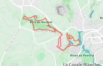 Entre Fort et Château