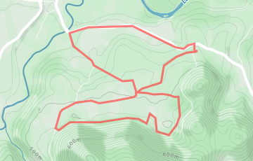 Autour de Gargas