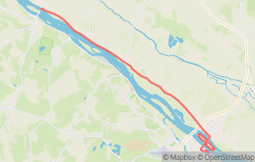 Marathon de la Loire - Semi-Marathon