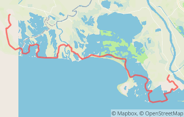 Grand Raid de Camargue - Ultra Nature