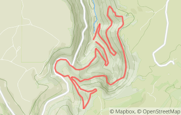 Trail de Consolation