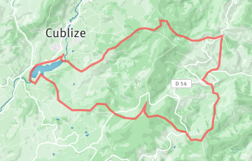 Ultra Trail Beaujolais Vert - 25km