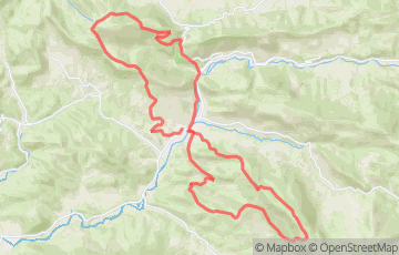 Trail Drôme - 42km