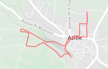 Tra'Zille - Le Cagarol