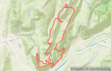 Grand Raid 73