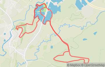 TRAIL DU SAPEUR 2023 - Nouveaux parcours - 20 Km