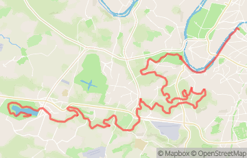 EcoTrail 2018