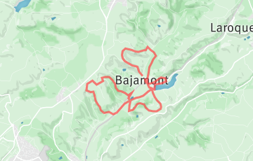 Trail de l'Agenais - 17.5km