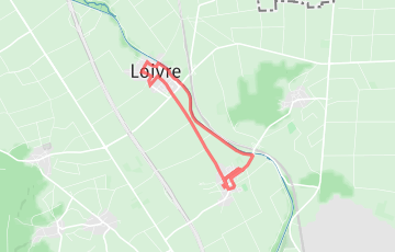 C10k - 10 km de Courcy