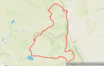 Trail des Rois - 23km