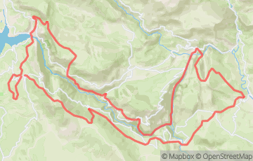 VAR VERDON TRAIL CANYON - ULTRA TRAIL DU GRAND CANYON DU VERDON