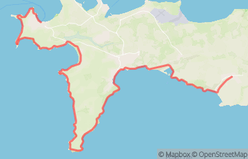 Grand Raid du Finistère - La Camaret-sur-Mer