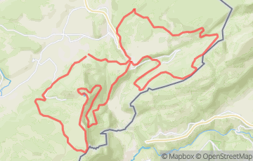 Trail du Mont d'Or - 50km