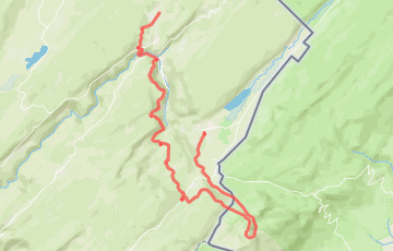 La Transju'Trail - 42km