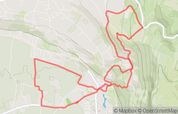 Trail du Buis - Trail du Buis 10
