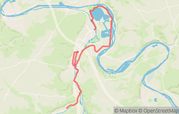 Marathon Seine-Eure 2023