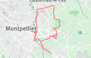 Marathon de Montpellier