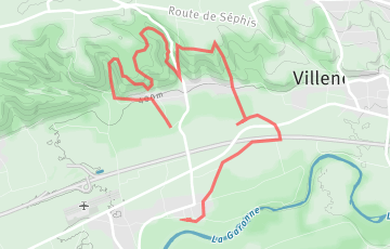La Bordaise - 10km