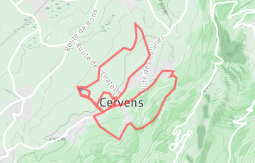 Course du Miroir des Eaux
