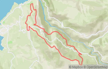 VAR VERDON TRAIL CANYON - TRAIL DU GRAND MARGES