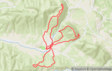 Trail de Dieulefît - LA TRIPLE
