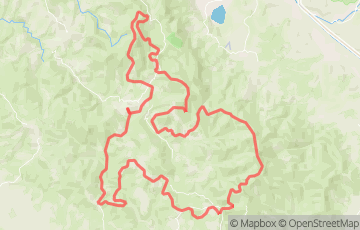 Chianti Ultra Trail by UTMB® - Ultra Trail Chianti Castles