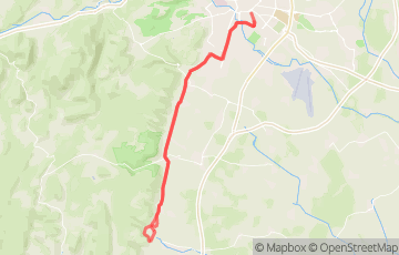 Marathon des Grands Crus - 42.2km