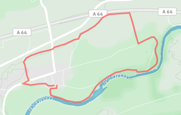 La Bordaise - 5.6km