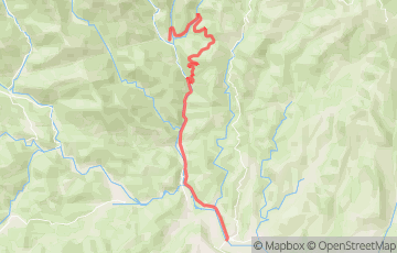 Ardèche Run