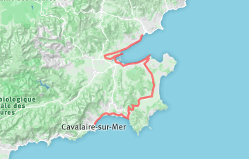 Marathon Relais