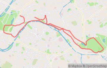 Marathon PARIS 2024