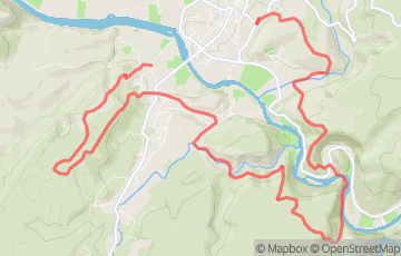 TRAIL 36000