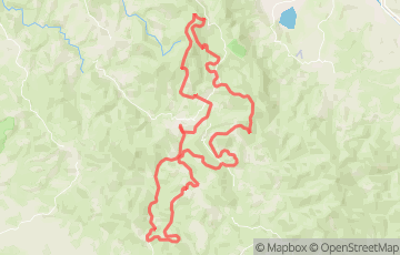 Chianti Ultra Trail by UTMB® - Chianti Ultra Trail
