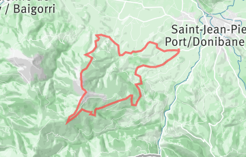 Course du Munhoa
