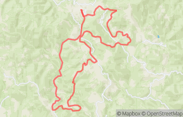 Chianti Ultra Trail by UTMB® - Chianti Marathon Trail