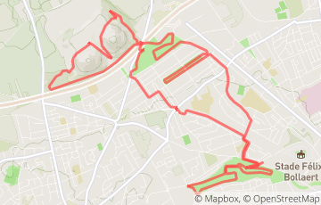 La Route du Louvre - Le terril de Loos en Gohelle
