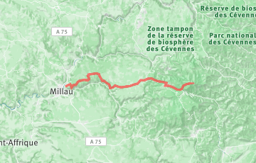 Migoual Concept Race