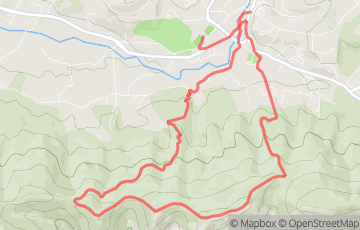 Trail de Dieulefît - LA SIMPLE