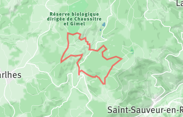 Cross des Neiges