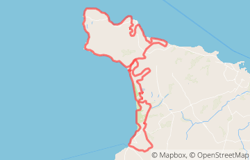 La Barjo - Raid de l'Archange - La Barjo Ultra Trail