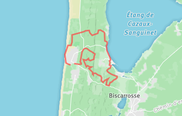 Biscatrail