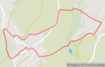 Les boucles Tonnevillaises - Trail - Les boucles tonnevillaises
