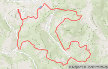 Chianti Ultra Trail by UTMB® - Chianti Half Trail