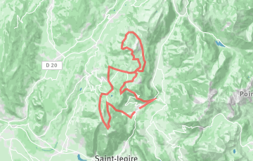 Eco Trail du Massif des Brasses - Trail du Massif des Brasses