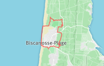 Biscatrail