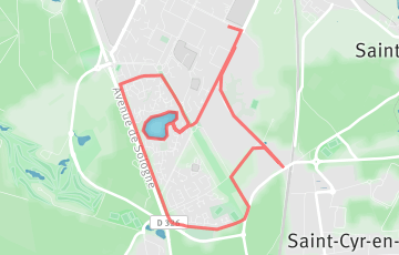 Courses de l'Indien - 10km