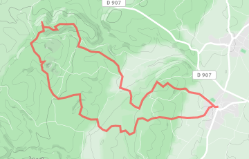 Fons Trails - Duo des Leins
