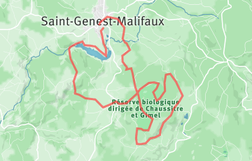 jean luc peyret - 25km