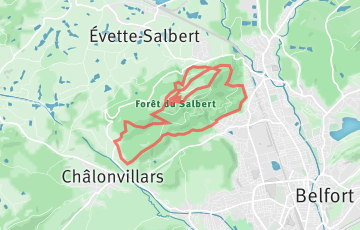 Course des As