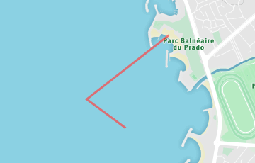 Défi 2.5km